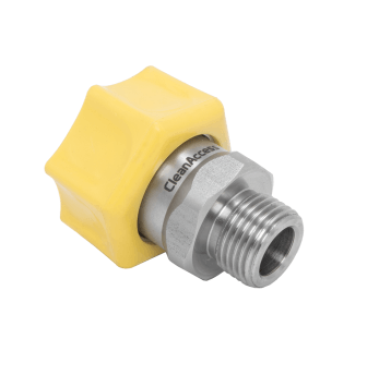 ULTRA HYGIENIC® AMB f.q.c. EXT 1/2" in protection