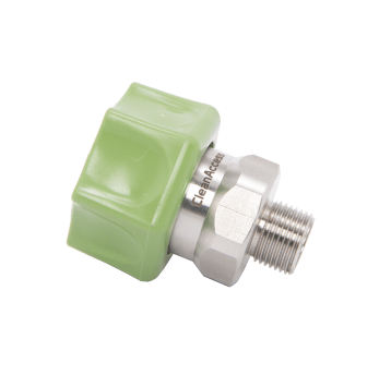 ULTRA HYGIENIC® AMB f.q.c. EXT 1/2" in protection