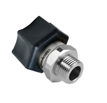 ULTRA HYGIENIC® AMB f.q.c. EXT 1/2" in protection