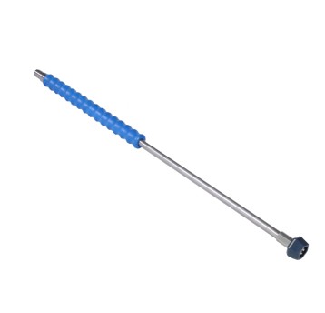 ULTRA HYGIENIC® AMB flat fan lance 700mm 25/30