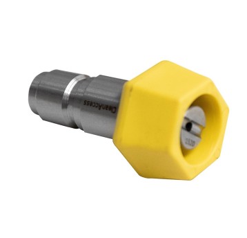 ULTRA HYGIENIC®AMB flat fan lance 70mm with 40/30