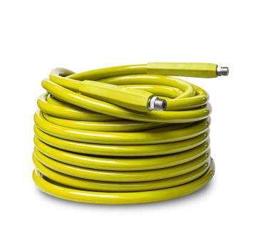 ULTRA HYGIENIC® AMB hose,crimped fit. EXT 1/2"–15m