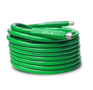 ULTRA HYGIENIC® AMB hose crimped fit.INT 1/2"–25 m