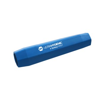 ULTRA HYGIENIC® AMB hose protection Blue