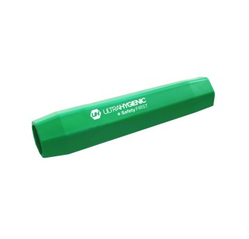 ULTRA HYGIENIC® AMB hose protection Green