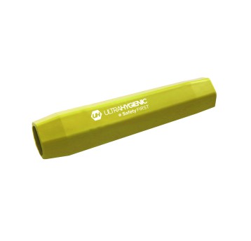 ULTRA HYGIENIC® AMB hose protection Yellow