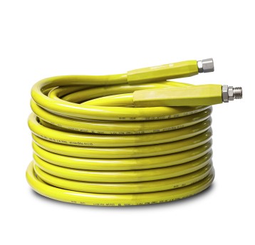 ULTRA HYGIENIC®AMB hose, twisted fit.MIX 1/2"-25m