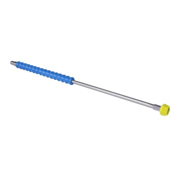 ULTRA HYGIENIC® flat fan lance 500mm,15/20 nozzle