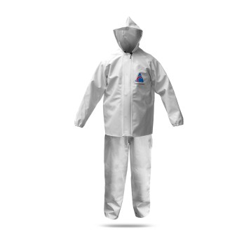 ULTRA HYGIENIC® Waterproof clothing - M