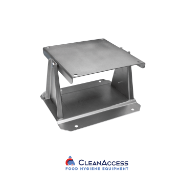 Wall Swivel Bracket for a hose reel