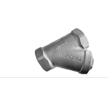 Water check valve 1 1/4”