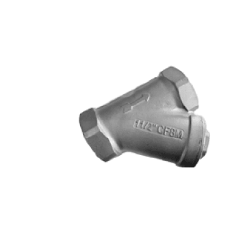 Water filter 2 1/2”